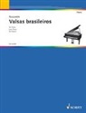 Ernesto Nazareth - Valsas brasileiros