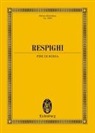 Pini di Roma