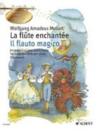Brigitte Smith - La flûte enchantée / Il flauto magico
