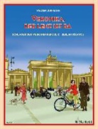 Yvonne Jurmann - Veronika, der Lenz ist da