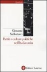 Giovanni Sabbatucci - Partiti e culture politiche nell'Italia unita