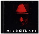 Milonair - Milominati, 1 Audio-CD (Hörbuch)