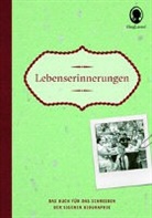 SingLiesel Verlag, SingLiese Verlag, SingLiesel Verlag - Lebenserinnerungen