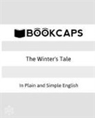 William Shakespeare - The Winter's Tale In Plain and Simple English