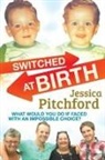 Jessica Pitchford - Switched at Birth