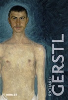 Richard Gerstl, Diethard Leopold - Richard Gerstl. Englische Ausgabe