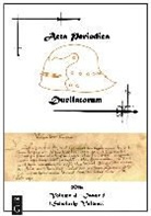Danie Jaquet, Daniel Jaquet, Miskolczi, Miskolczi, Matyas Miskolczi - Acta Periodica Duellatorum