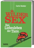Carin Bondar - Wilder Sex