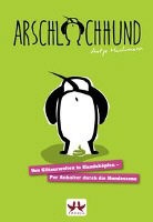Antje Hachmann - Arschlochhund