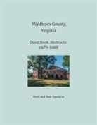 Ruth Sparacio, Sam Sparacio - Middlesex County, Virginia Deed Book Abstracts 1679-1688
