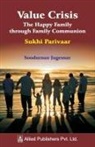 Soodursun Jugessur - Value Crisis The Happy Family through Family Communion