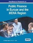 Bryan Christiansen, M. Mustafa Erdo Du, Erdo&amp;, M. Mustafa Erdo¿du, M. Mustafa Erdogdu - Handbook of Research on Public Finance in Europe and the MENA Region