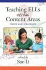 Nan Li - Teaching ELLs Across Content Areas