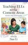 Nan Li - Teaching ELLs Across Content Areas