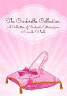 Anonymous - The Cinderella Collection