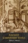 Henry C. Mercer, Henry S. Mercer - Ancient Carpenters' Tools