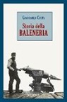 Giancarlo Costa - Storia della baleneria