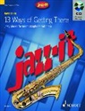 13 Ways of Getting There