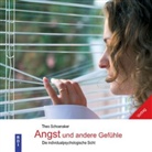 Theo Schoenaker, Theo Schoenaker - Angst und andere Gefühle, 1 Audio-CD (Hörbuch)