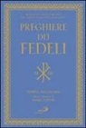 Monache agostiniane dei Santi Quattro Coronati - Preghiere dei fedeli. Tempo ordinario. Ciclo feriale I. Anno dispari