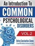 Delroy Constantine-Simms - An Introduction To Common Psychological Disorders