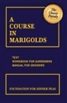 Michael Stillwater - A Course in Marigolds