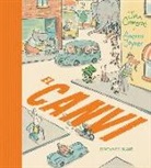 Jan Ormerod, Andrew Joiner - El Canvi