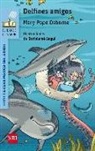Mary Pope Osborne, Bartomeu Seguí i Nicolau - Delfines amigos