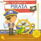 Smrti Prasadam, Smriti Prasadam-Halls, Sarah Ward - SI YO FUERA UN PIRATA