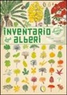 Virginie Aladjidi, Emmanuelle Tchoukriel - Inventario illustrato degli alberi