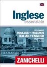 Edigeo - Inglese essenziale. Dizionario inglese-italiano, italiano-inglese