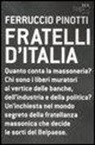 Ferruccio Pinotti - Fratelli d'Italia