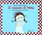 Marianne Barcilon, Christine Naumann-Villemin - Il ciuccio di Nina
