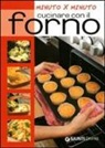 Cucinare con il forno