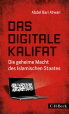 Abdel B. Atwan, Abdel Bari Atwan - Das digitale Kalifat