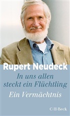 Rupert Neudeck - In uns allen steckt ein Flüchtling