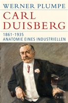 Werner Plumpe - Carl Duisberg