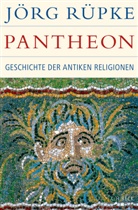 Jörg Rüpke - Pantheon