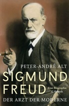 Peter-Andre Alt, Peter-André Alt - Sigmund Freud