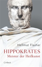 Hellmut Flashar - Hippokrates