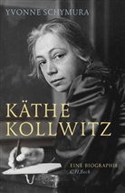 Yvonne Schymura - Käthe Kollwitz