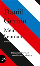 Daniil Granin - Mein Leutnant
