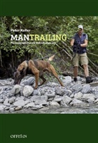 Peter Keller - Mantrailing