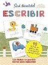 Steph Hilton, Steph Hilton - ¡Qué divertido! escribir