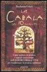 Shoshanna Cohen - La cabala in 10 minuti