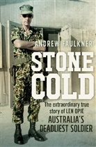Andrew Faulkner - Stone Cold
