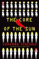 Johanna Sinisalo - Core of the Sun