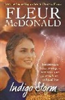 Fleur Mcdonald - Indigo Storm