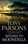 Tony Parsons - Return to Moondilla
