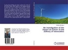 Gift Muzi Matsabatsa - An investigation of the impact on Eskom of the delivery of renewables